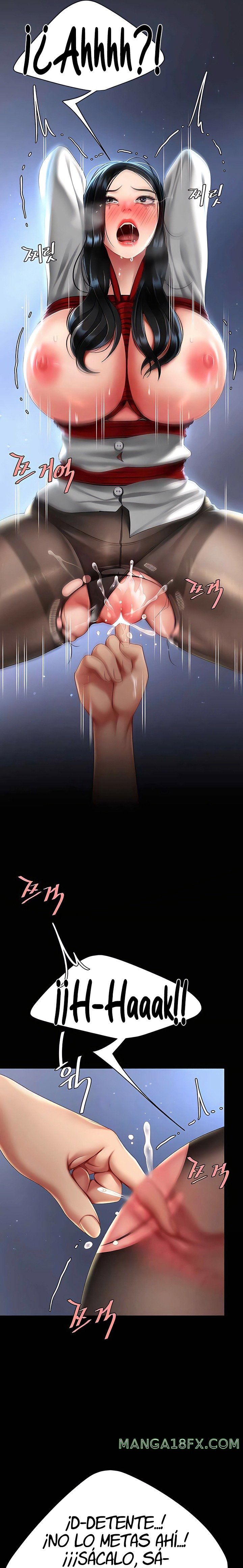 Go Ahead, Mom Raw - Chapter 50 Page 29