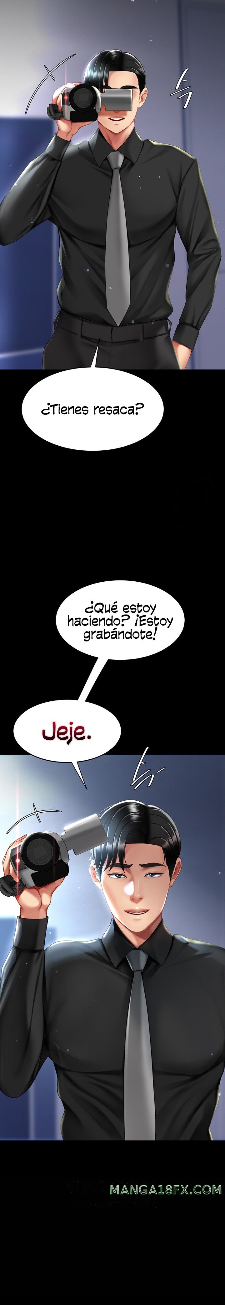 Go Ahead, Mom Raw - Chapter 50 Page 3