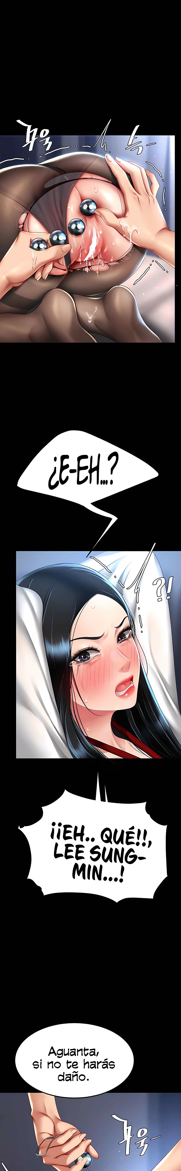 Go Ahead, Mom Raw - Chapter 50 Page 32