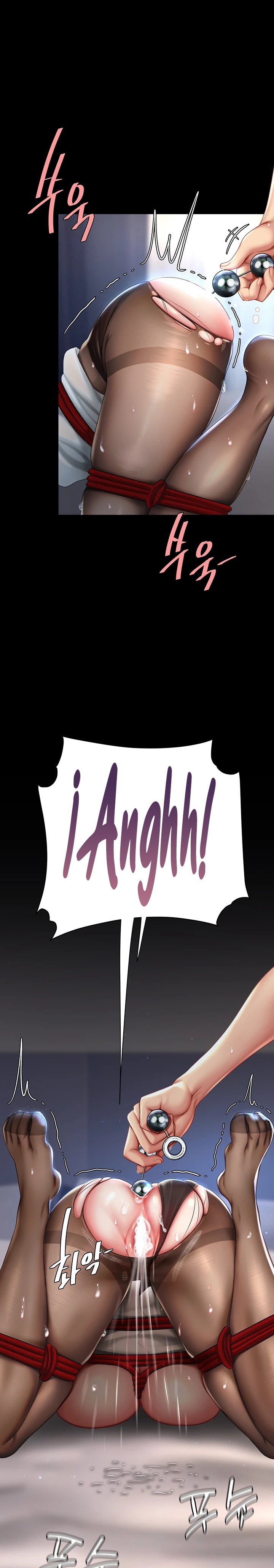 Go Ahead, Mom Raw - Chapter 51 Page 10