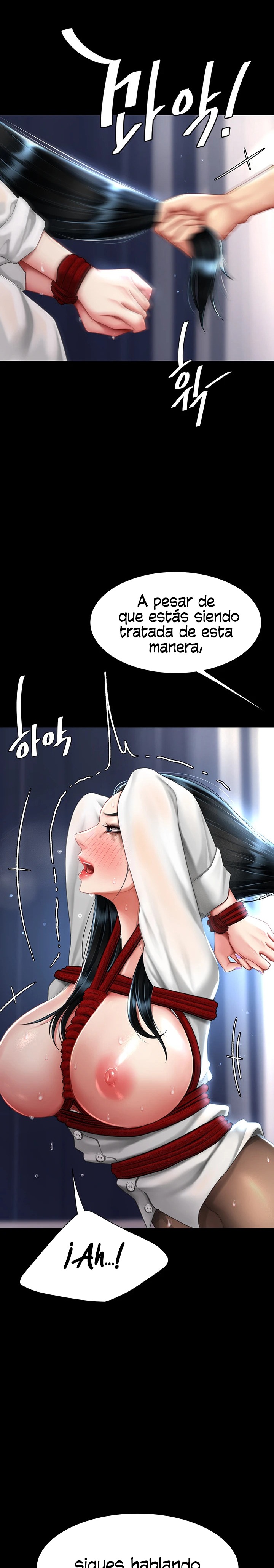 Go Ahead, Mom Raw - Chapter 51 Page 13