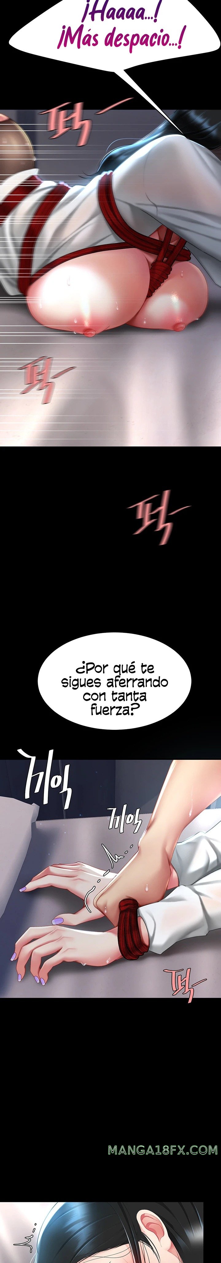 Go Ahead, Mom Raw - Chapter 51 Page 28