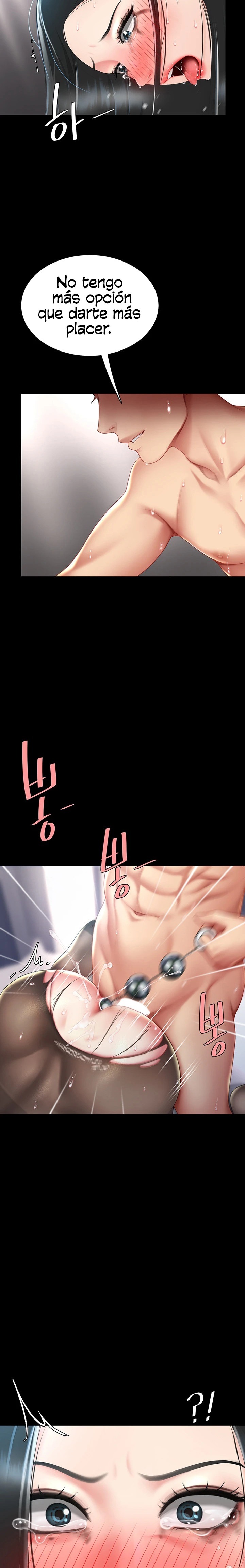 Go Ahead, Mom Raw - Chapter 51 Page 29