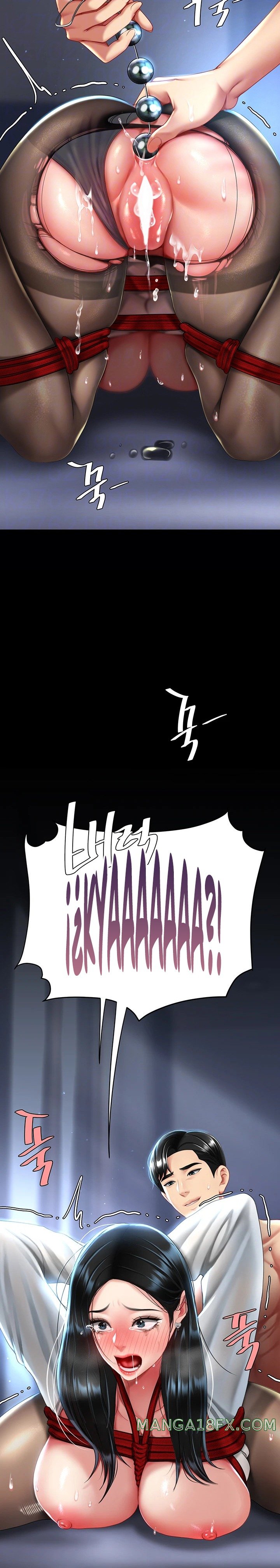 Go Ahead, Mom Raw - Chapter 51 Page 3