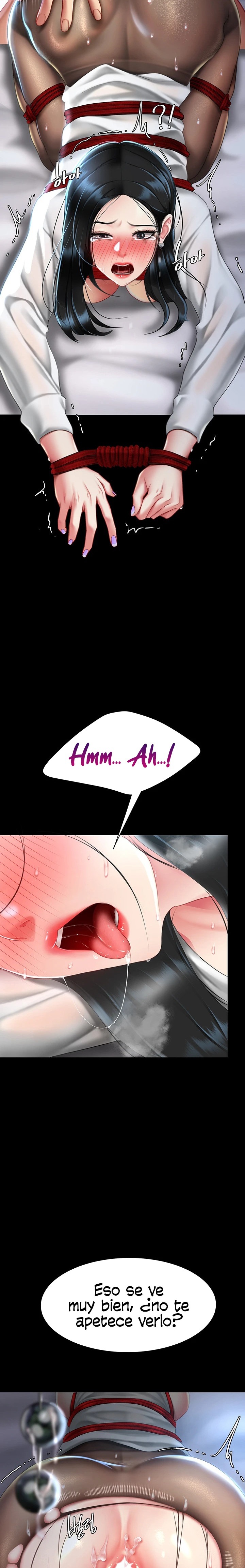 Go Ahead, Mom Raw - Chapter 51 Page 31