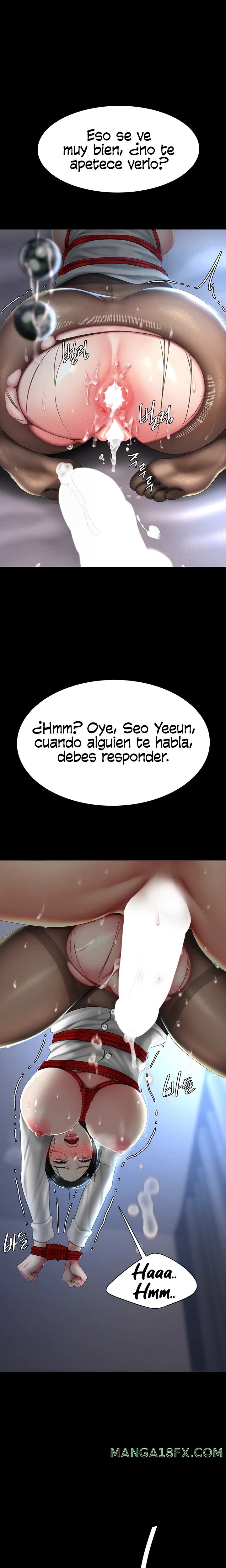 Go Ahead, Mom Raw - Chapter 52 Page 1