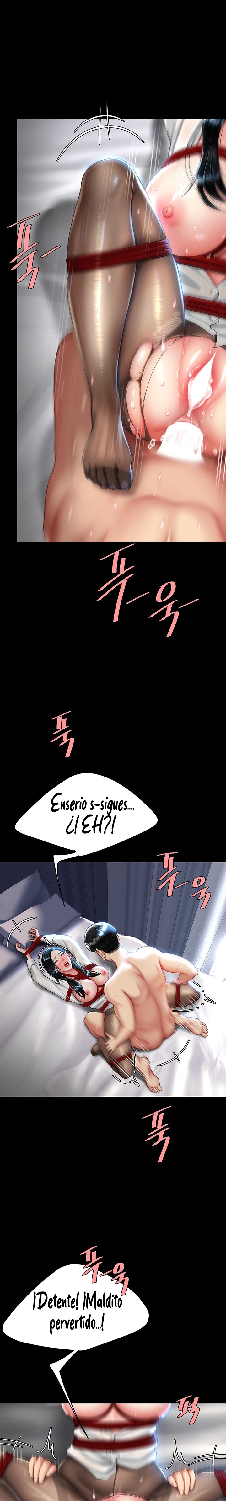 Go Ahead, Mom Raw - Chapter 52 Page 12