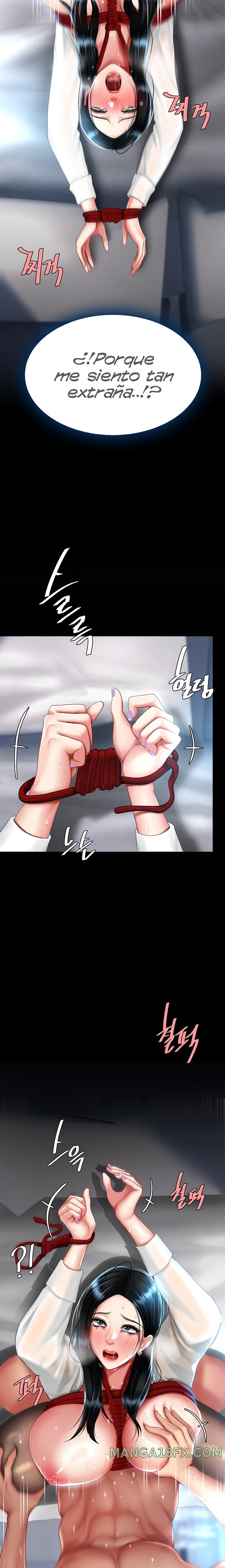 Go Ahead, Mom Raw - Chapter 52 Page 15