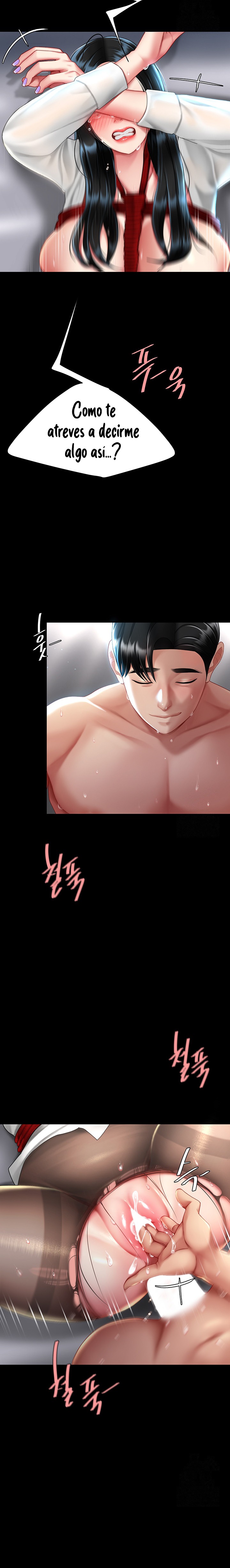 Go Ahead, Mom Raw - Chapter 52 Page 21