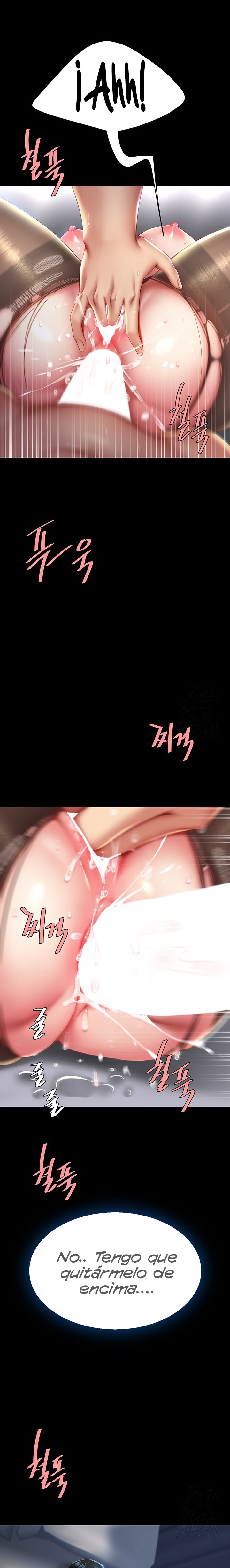 Go Ahead, Mom Raw - Chapter 52 Page 22