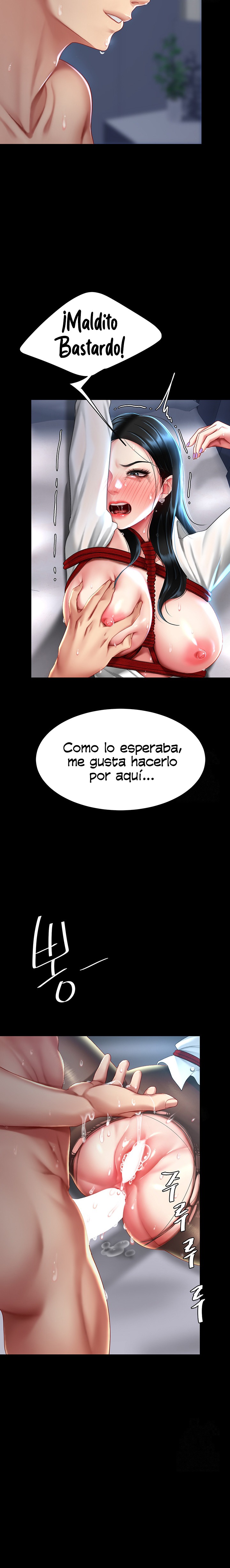 Go Ahead, Mom Raw - Chapter 52 Page 24