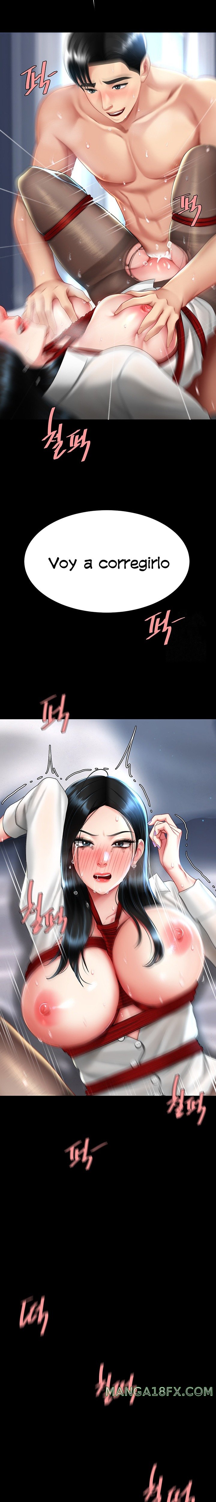 Go Ahead, Mom Raw - Chapter 52 Page 27