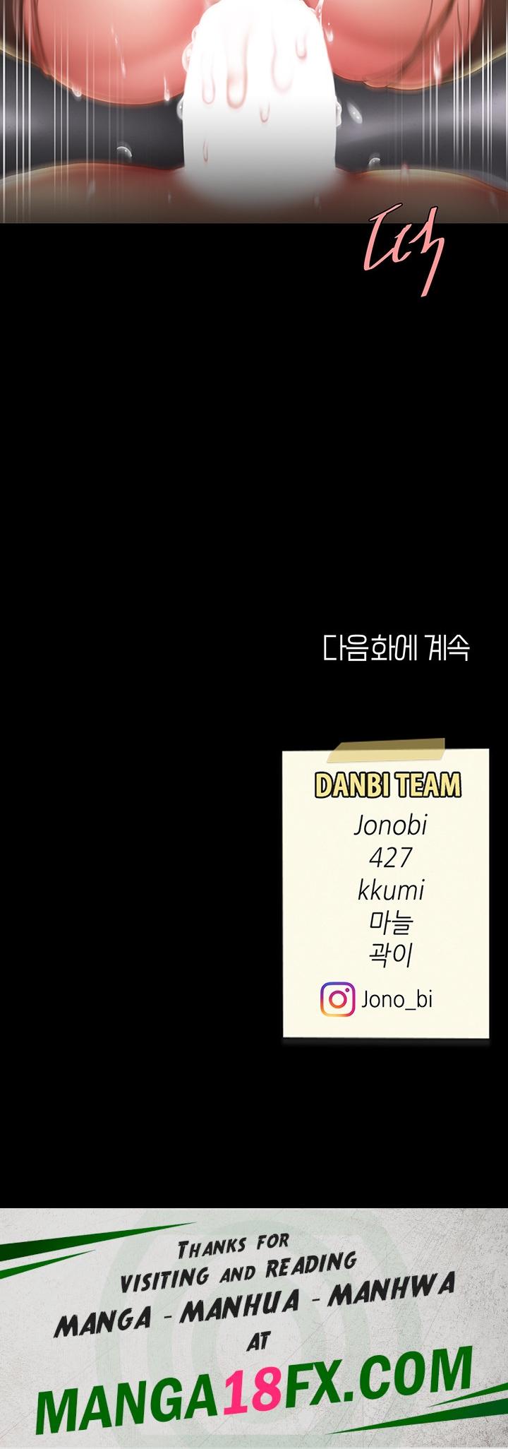 Go Ahead, Mom Raw - Chapter 52 Page 29