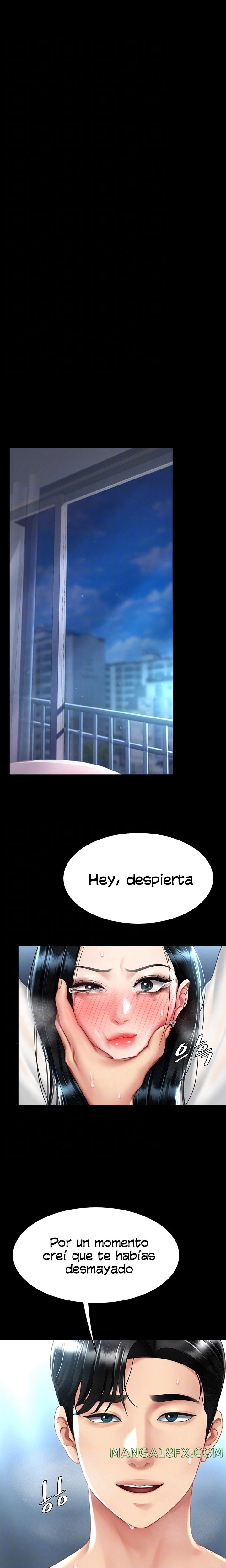 Go Ahead, Mom Raw - Chapter 52 Page 4