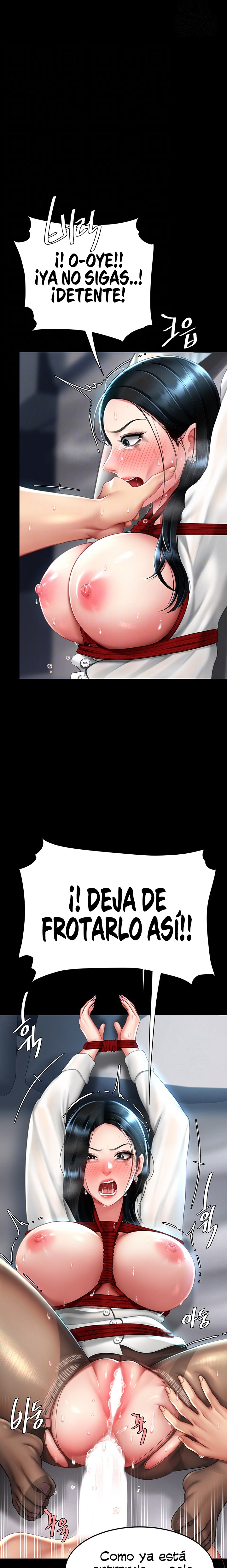 Go Ahead, Mom Raw - Chapter 52 Page 6