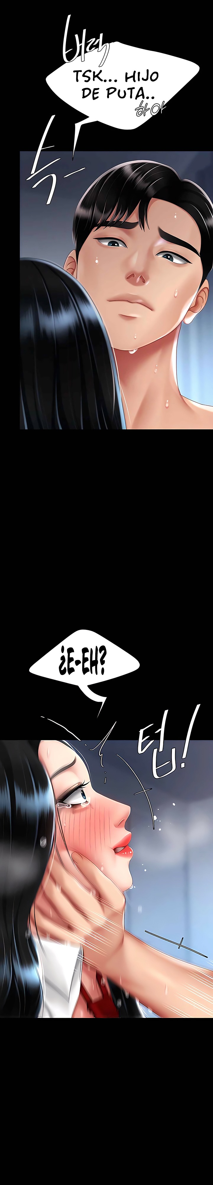 Go Ahead, Mom Raw - Chapter 53 Page 20