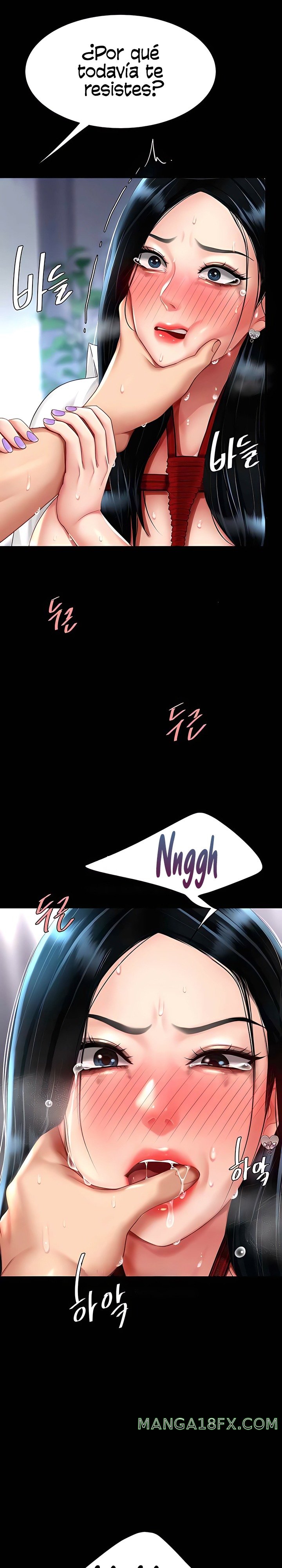 Go Ahead, Mom Raw - Chapter 53 Page 21