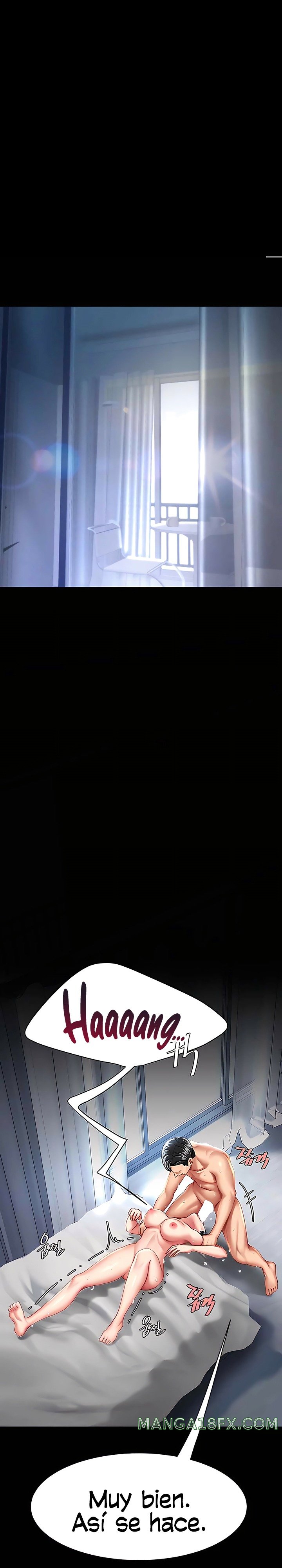 Go Ahead, Mom Raw - Chapter 53 Page 27