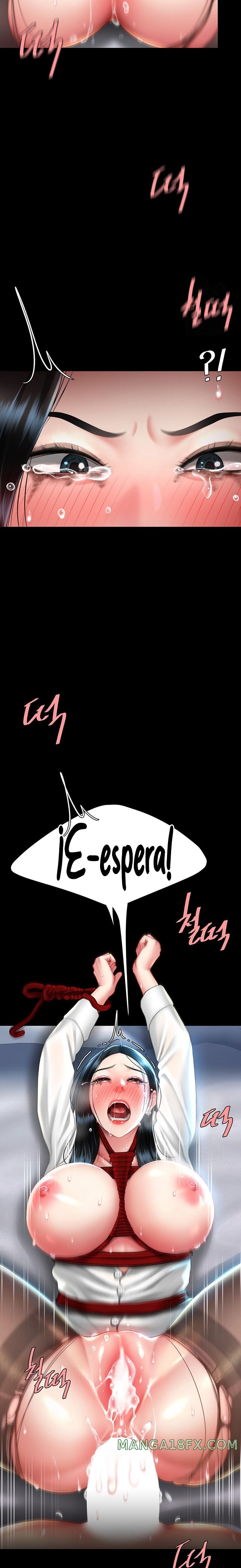 Go Ahead, Mom Raw - Chapter 53 Page 3