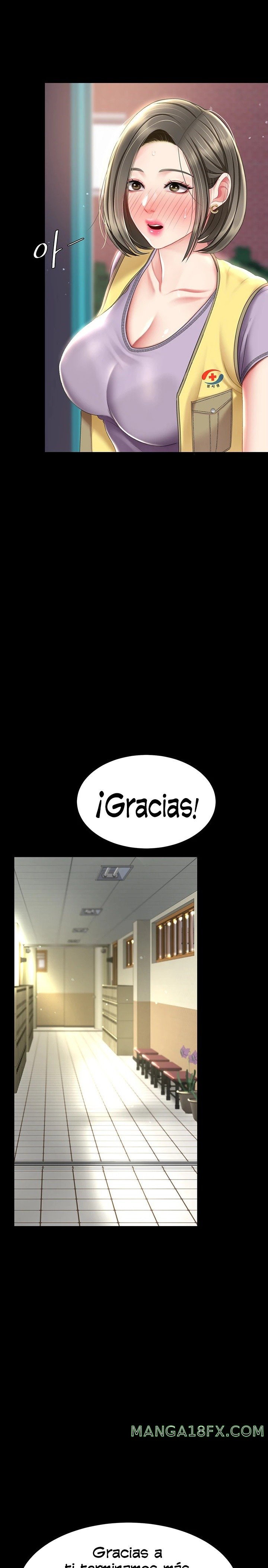 Go Ahead, Mom Raw - Chapter 54 Page 31