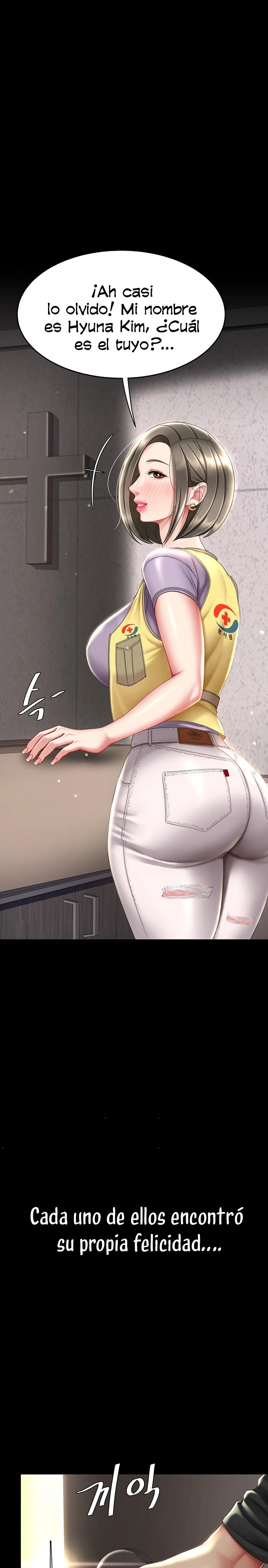 Go Ahead, Mom Raw - Chapter 54 Page 33