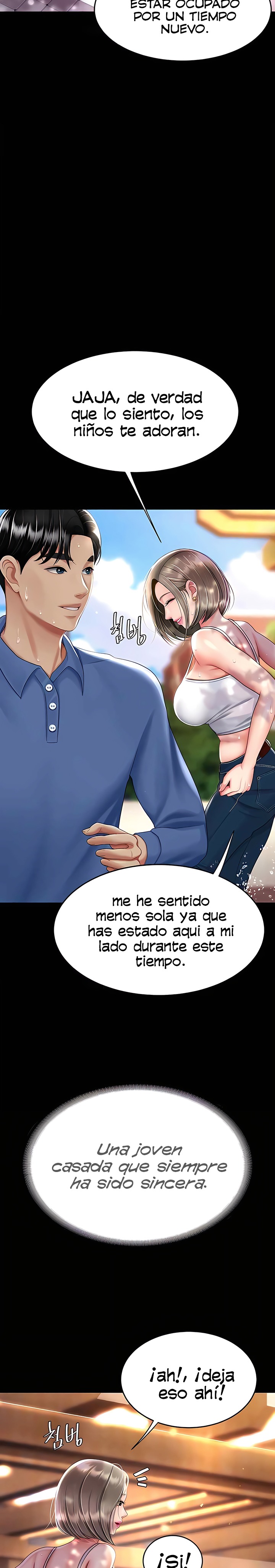 Go Ahead, Mom Raw - Chapter 55 Page 13