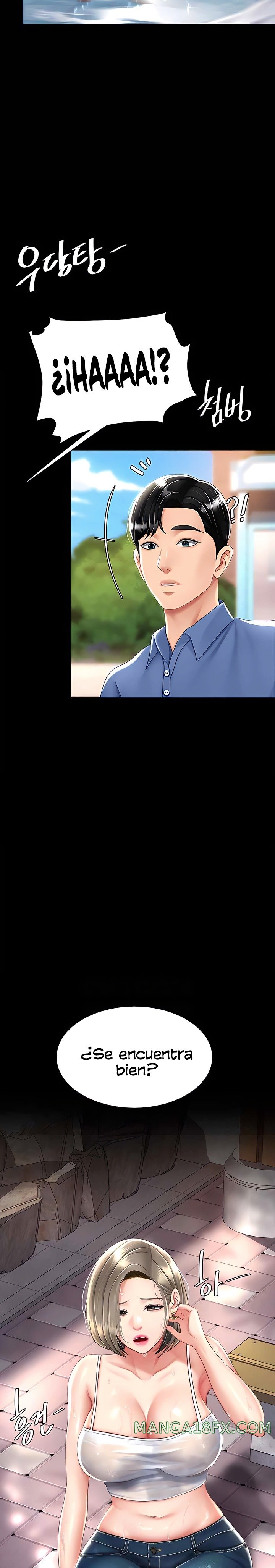 Go Ahead, Mom Raw - Chapter 55 Page 16