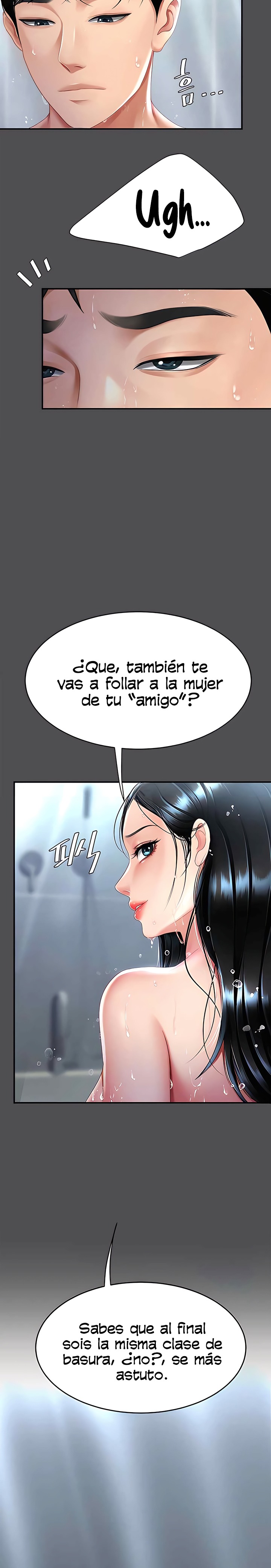 Go Ahead, Mom Raw - Chapter 55 Page 23