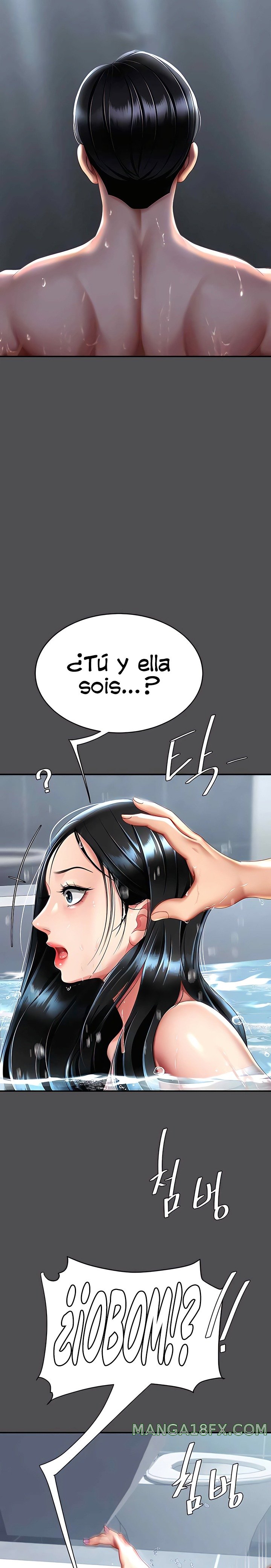 Go Ahead, Mom Raw - Chapter 55 Page 24