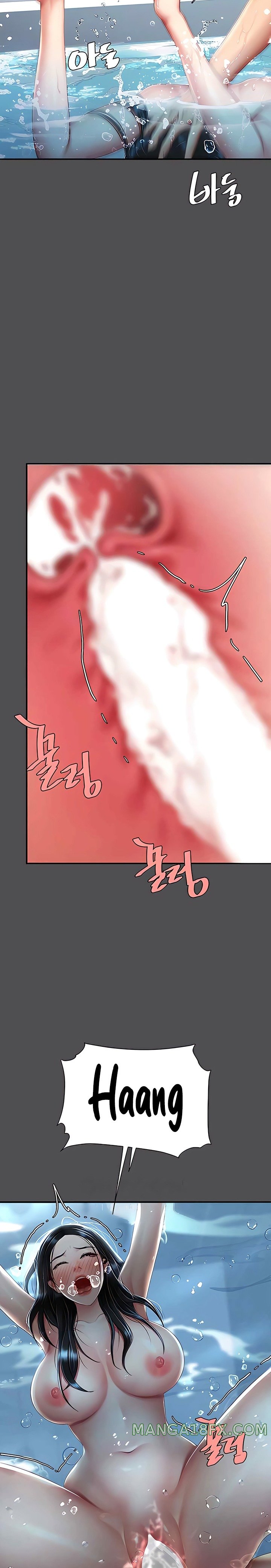 Go Ahead, Mom Raw - Chapter 55 Page 26