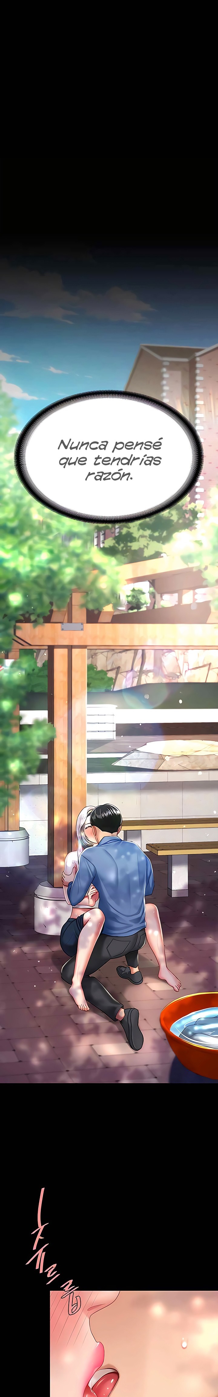 Go Ahead, Mom Raw - Chapter 55 Page 31