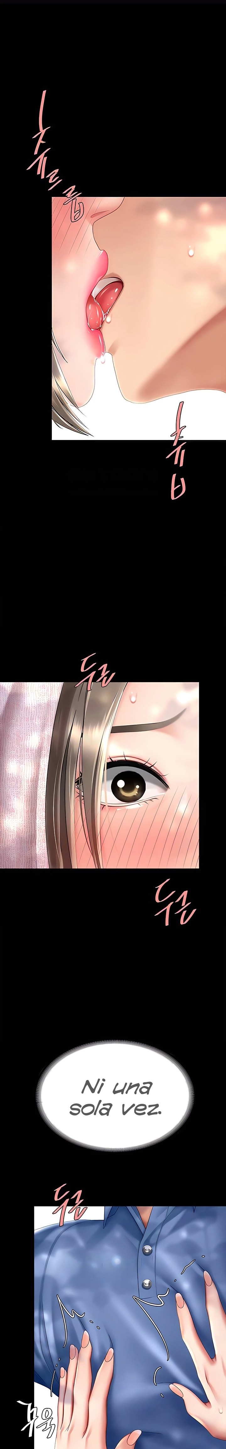 Go Ahead, Mom Raw - Chapter 56 Page 1