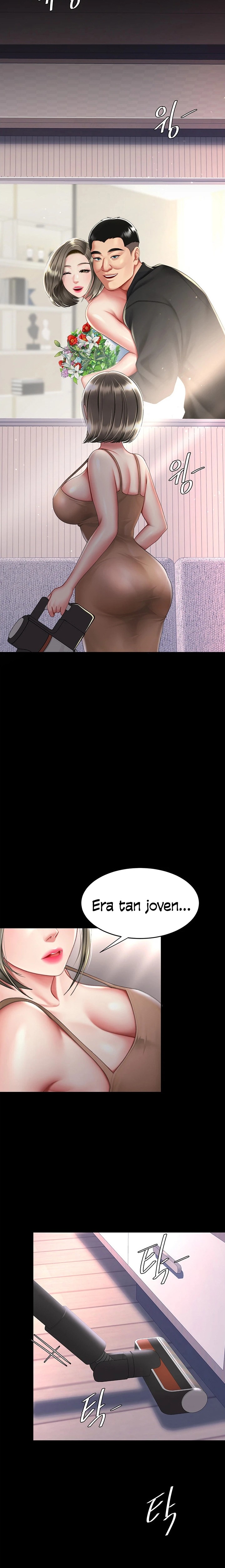 Go Ahead, Mom Raw - Chapter 56 Page 18