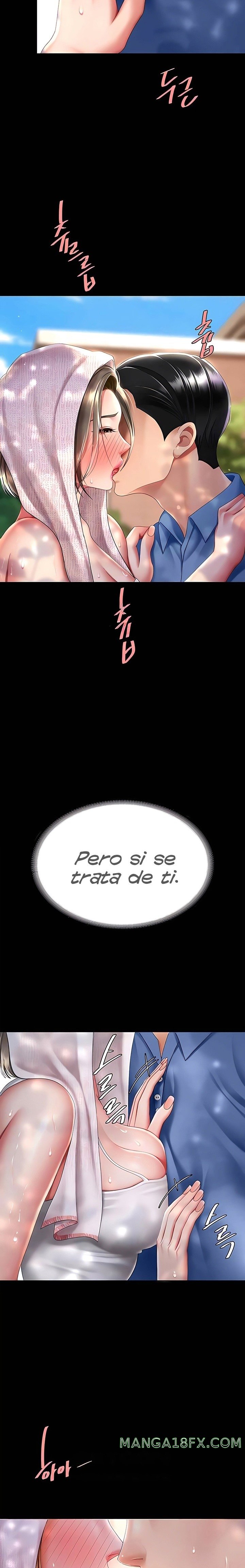 Go Ahead, Mom Raw - Chapter 56 Page 2