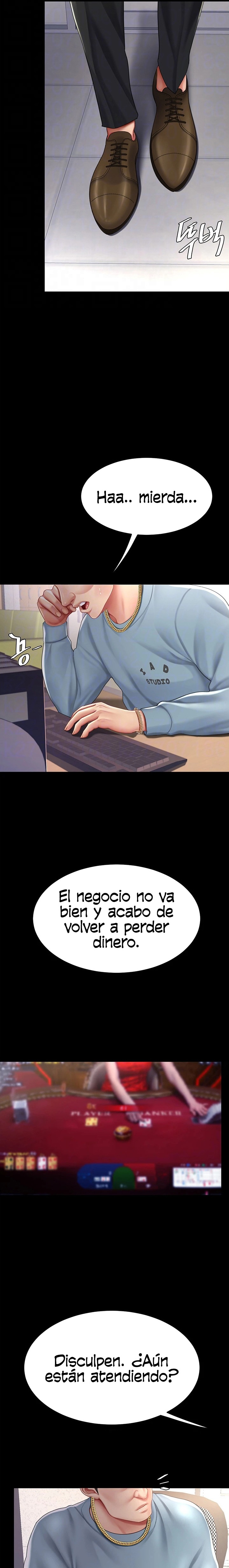 Go Ahead, Mom Raw - Chapter 56 Page 5