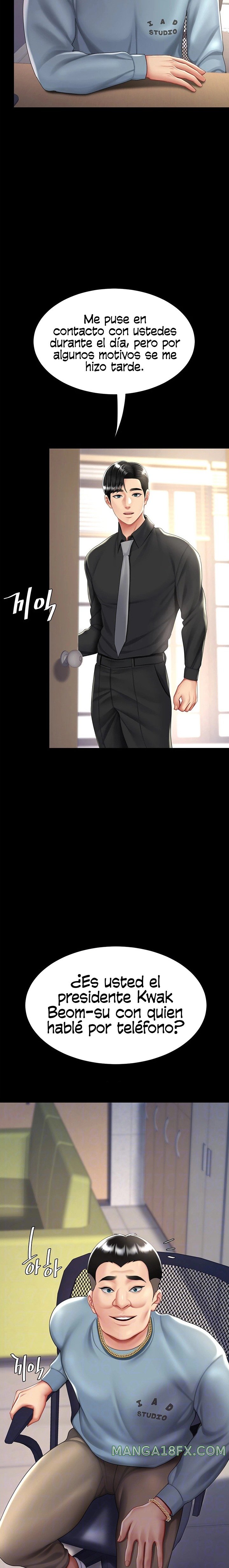 Go Ahead, Mom Raw - Chapter 56 Page 6