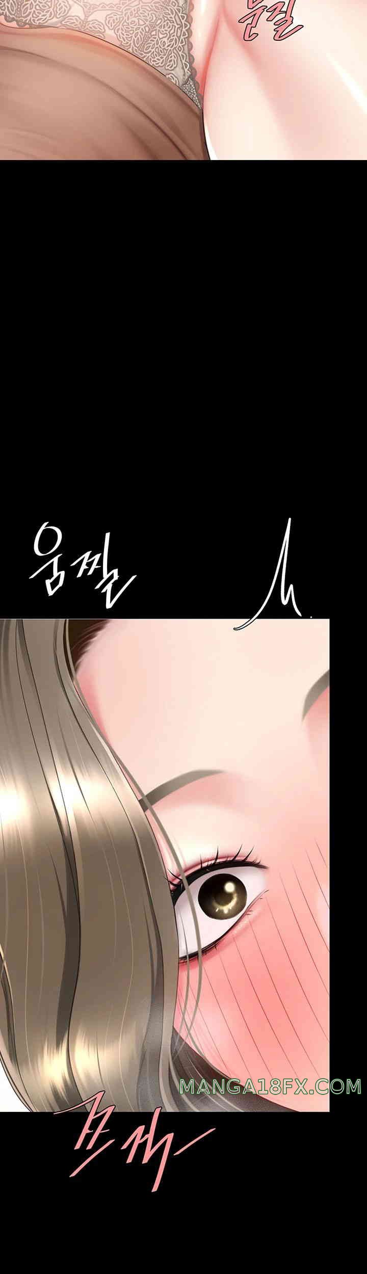 Go Ahead, Mom Raw - Chapter 58 Page 36