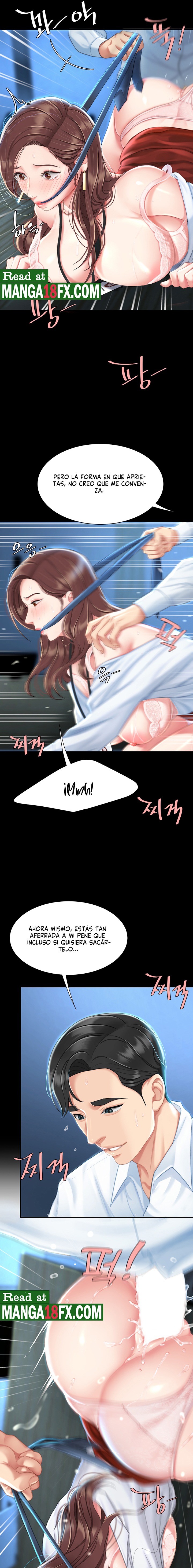 Go Ahead, Mom Raw - Chapter 6 Page 11