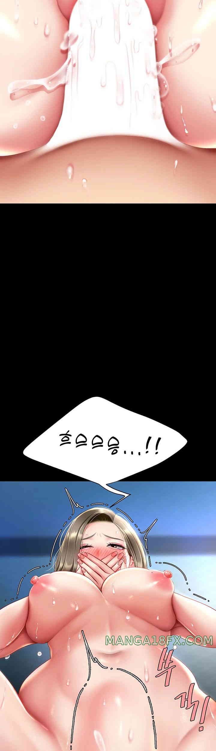 Go Ahead, Mom Raw - Chapter 60 Page 42