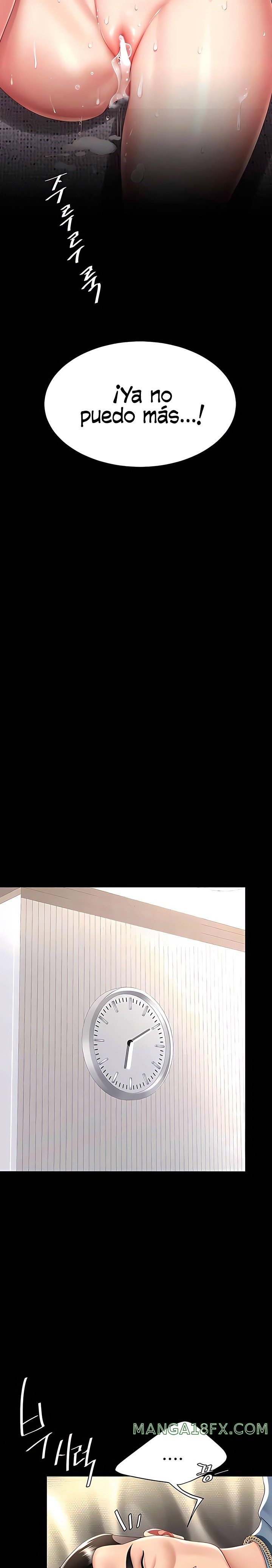 Go Ahead, Mom Raw - Chapter 61 Page 15