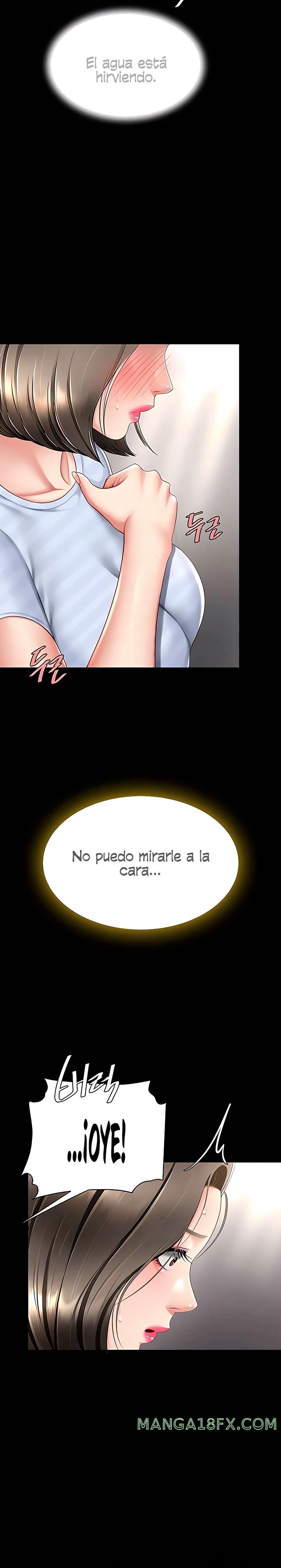 Go Ahead, Mom Raw - Chapter 61 Page 20