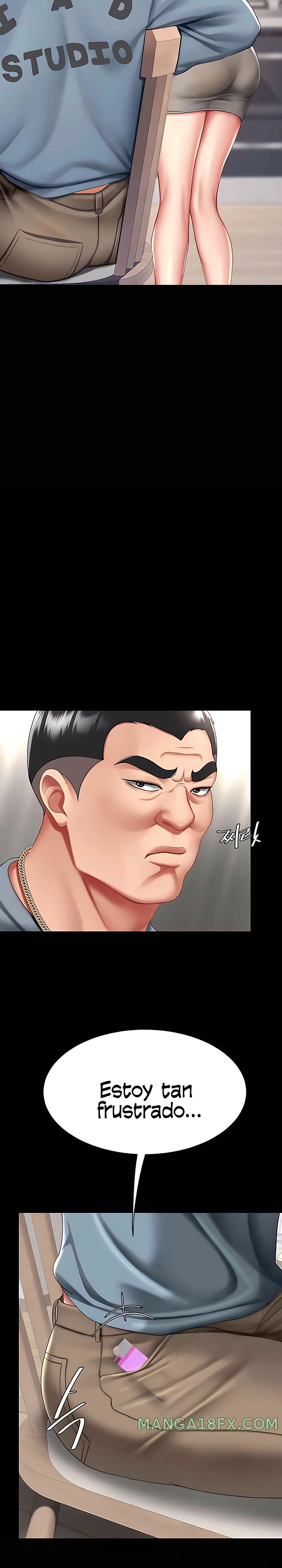 Go Ahead, Mom Raw - Chapter 61 Page 22