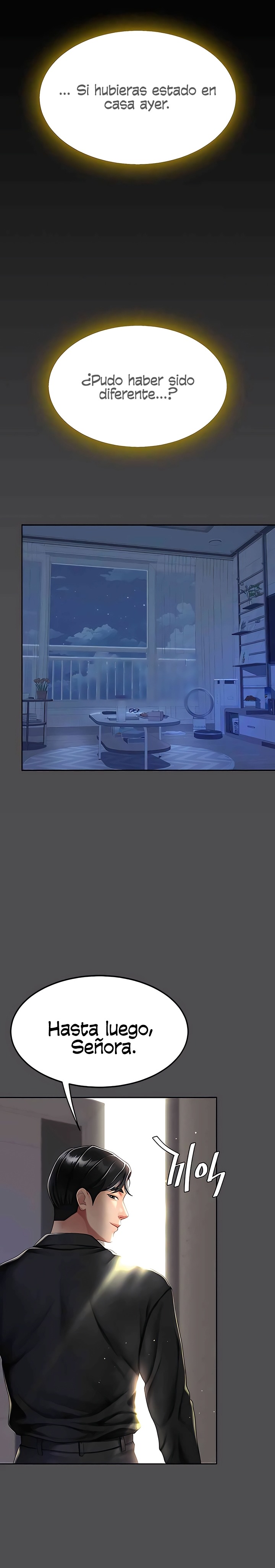 Go Ahead, Mom Raw - Chapter 61 Page 26