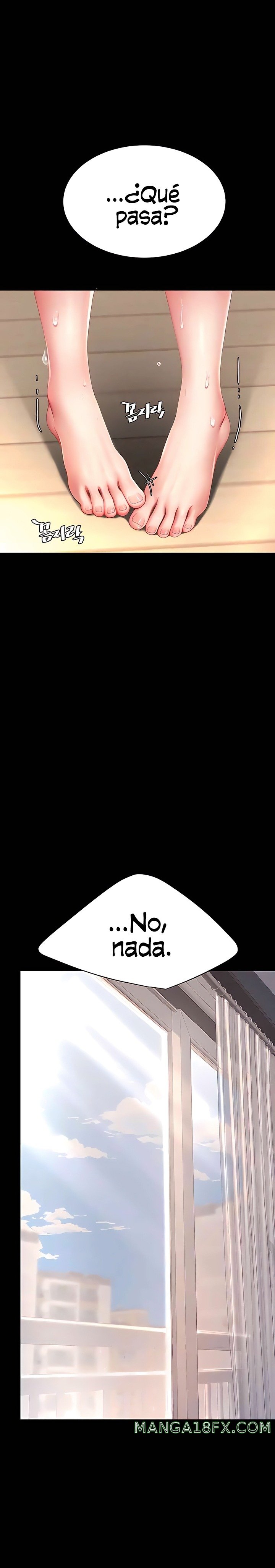 Go Ahead, Mom Raw - Chapter 61 Page 28