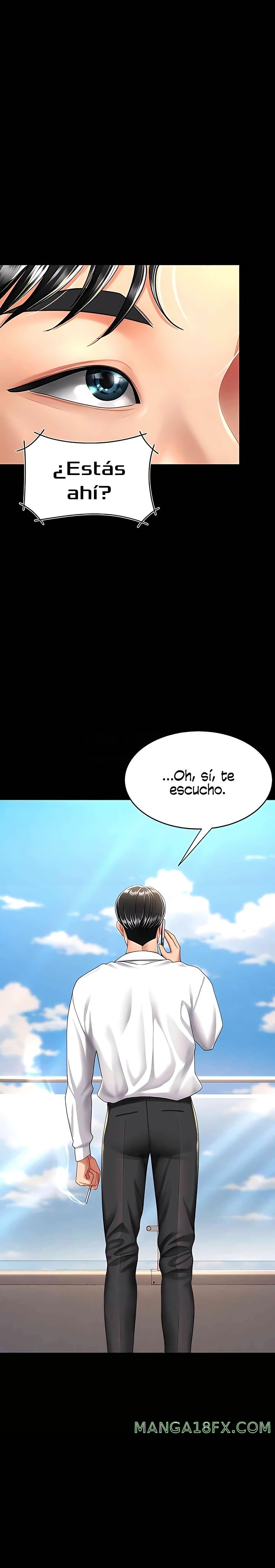 Go Ahead, Mom Raw - Chapter 61 Page 29