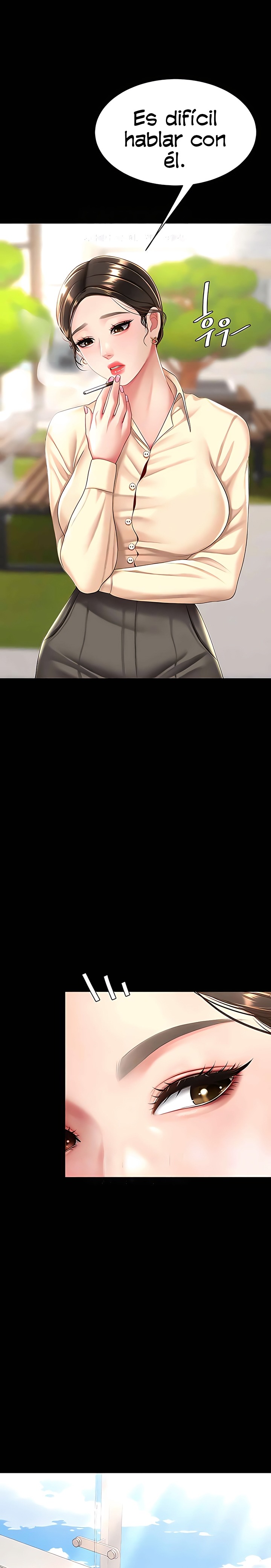 Go Ahead, Mom Raw - Chapter 61 Page 35