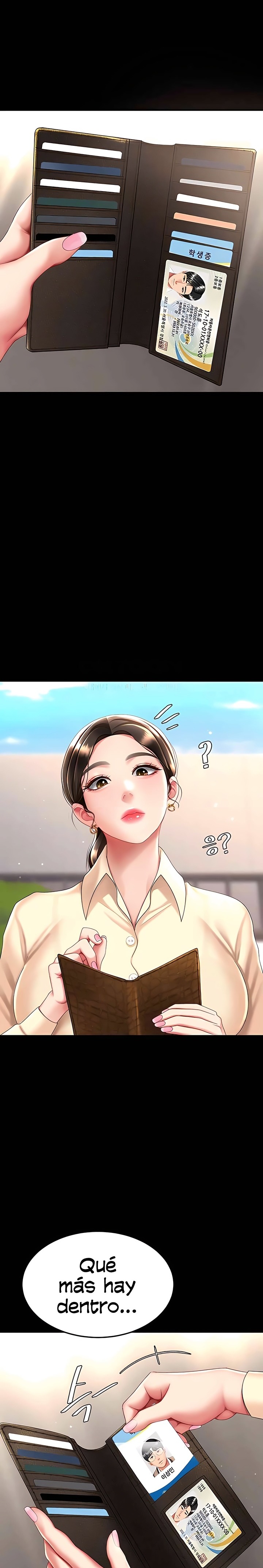 Go Ahead, Mom Raw - Chapter 61 Page 37