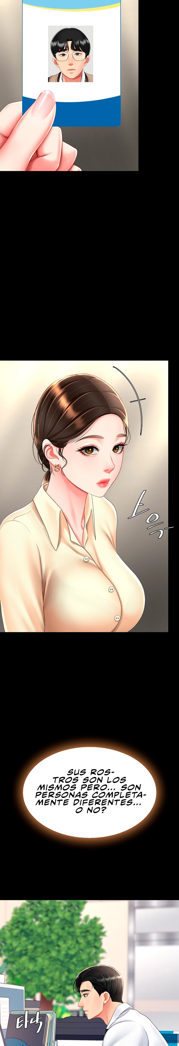 Go Ahead, Mom Raw - Chapter 62 Page 10