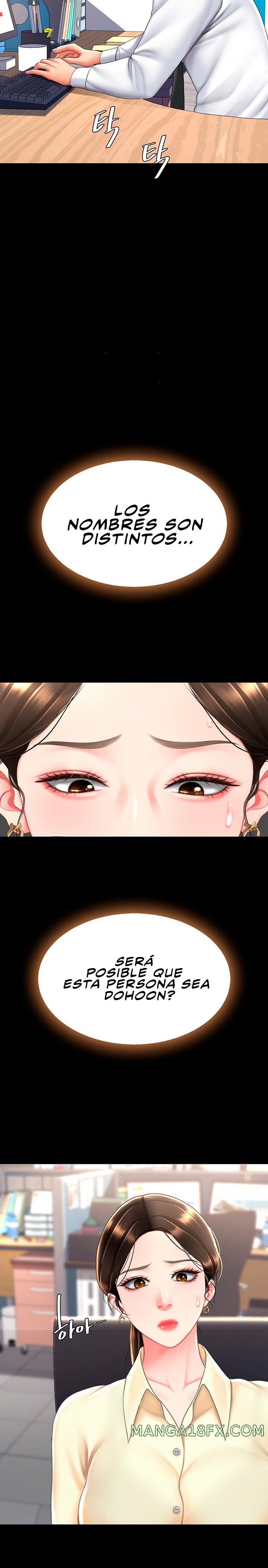 Go Ahead, Mom Raw - Chapter 62 Page 11