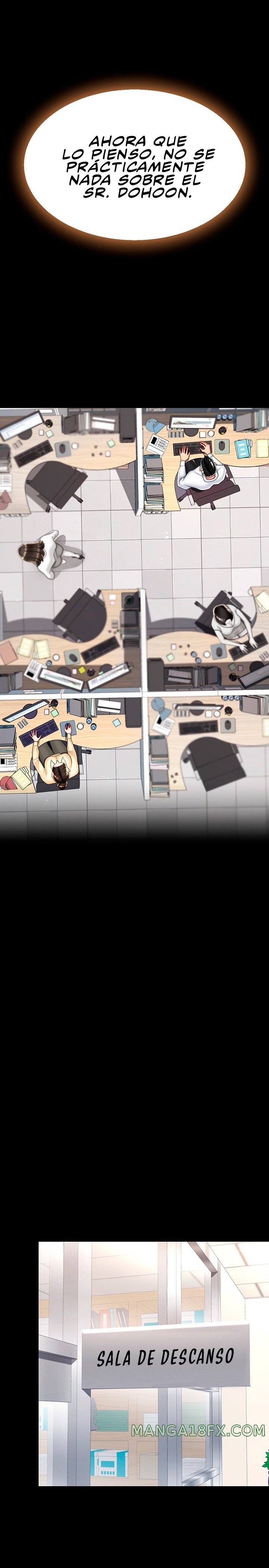 Go Ahead, Mom Raw - Chapter 62 Page 12